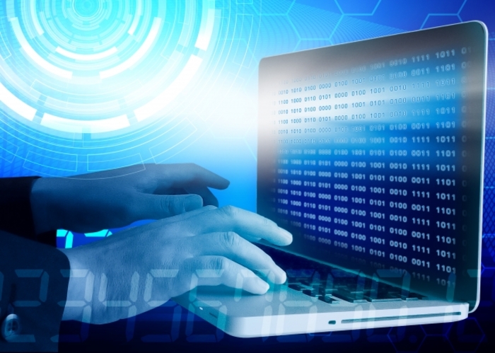 企业数字化转型的全方位技术服务平台